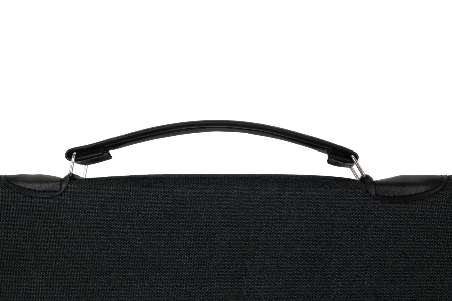 Queuetasche, Starter, schwarz, 1/1, 83 cm – Bild 4