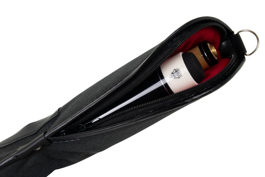 Queuetasche, Starter, schwarz, 1/1, 83 cm – Bild 2
