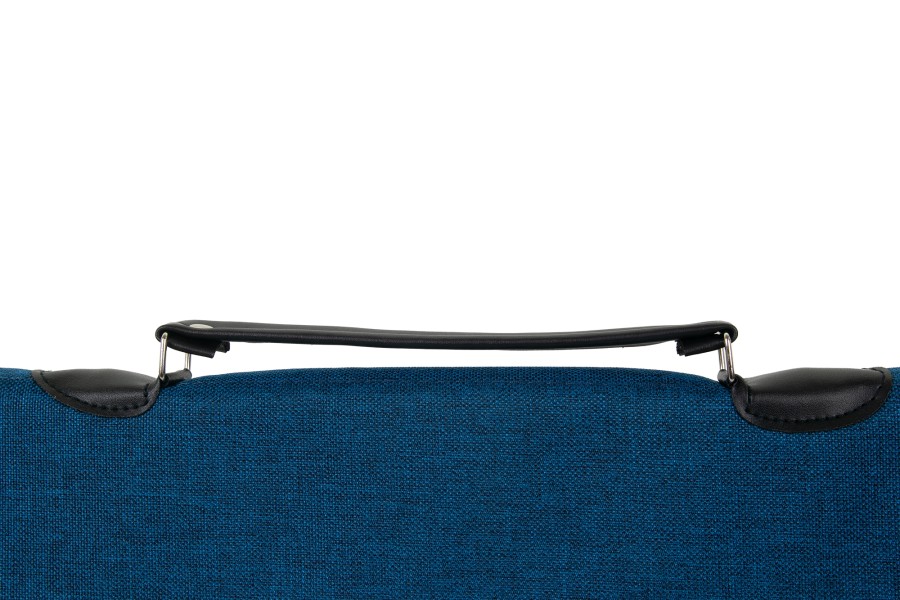 Queuetasche, Starter, blau, 1/1, 83 cm – Bild 4