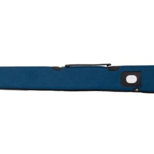 Queuetasche, Starter, blau, 1/1, 83 cm
