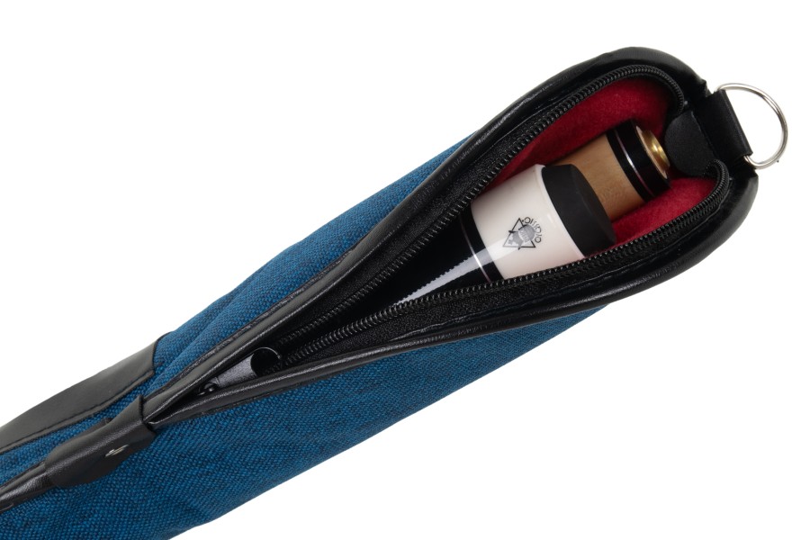 Queuetasche, Starter, blau, 1/1, 83 cm – Bild 2