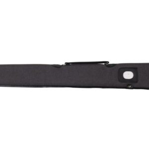 Queuetasche, Starter, braun, 1/1, 83 cm
