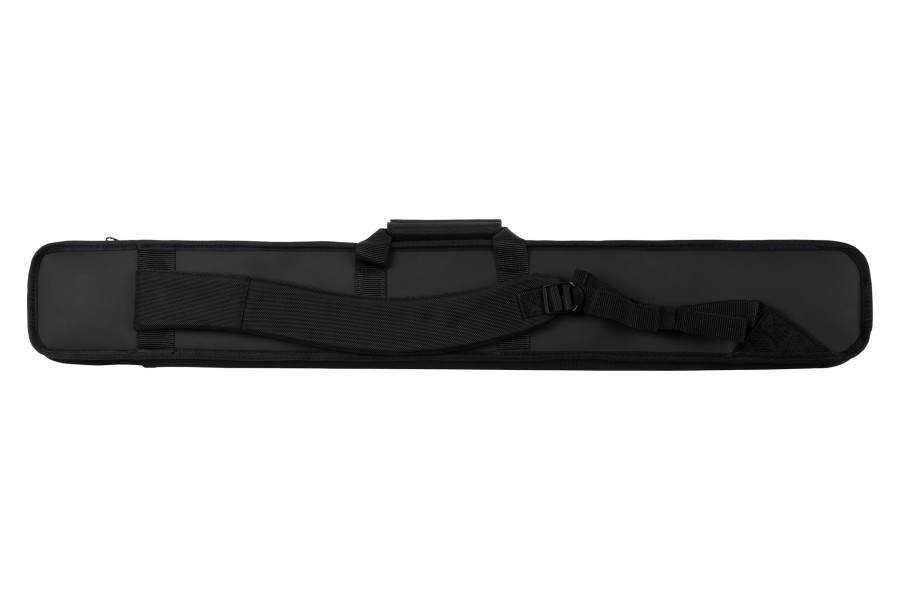 Queuetasche, Protect, schwarz, 2x4, 85cm – Bild 2