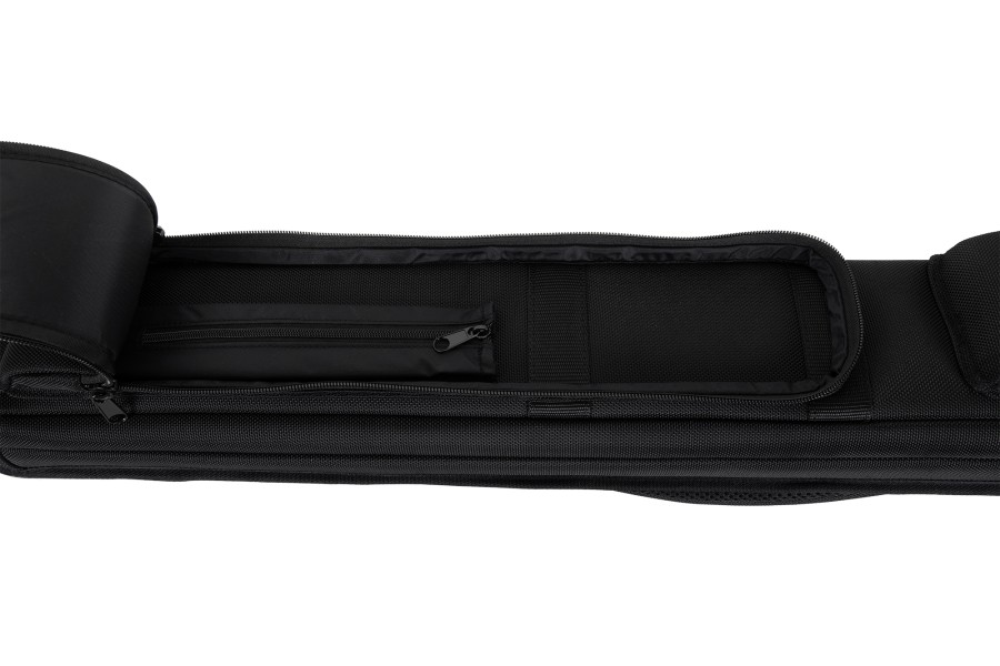Queuetasche, Protect, schwarz, 2x4, 85cm – Bild 8