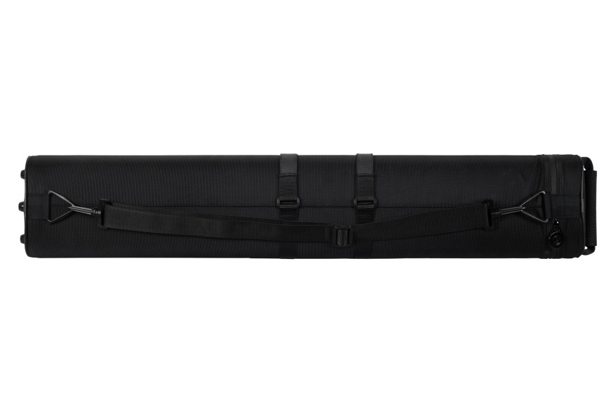 Queueköcher, Shadow, schwarz, 3x5, 85cm – Bild 2