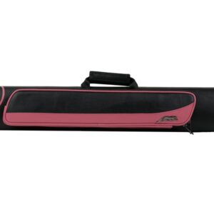 Queueköcher, Predator Roadline, schwarz-pink, 2x4