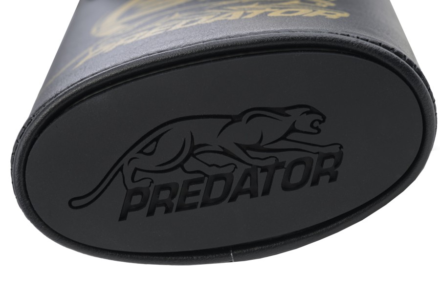Queueköcher, Predator Roadline 30th anniversary, schwarz-gold, 2x4 – Bild 6