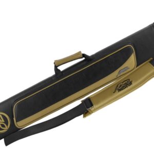 Queueköcher, Predator Roadline 30th anniversary, schwarz-gold, 3x5