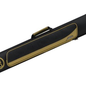 Queueköcher, Predator Roadline 30th anniversary, schwarz-gold, 2x4
