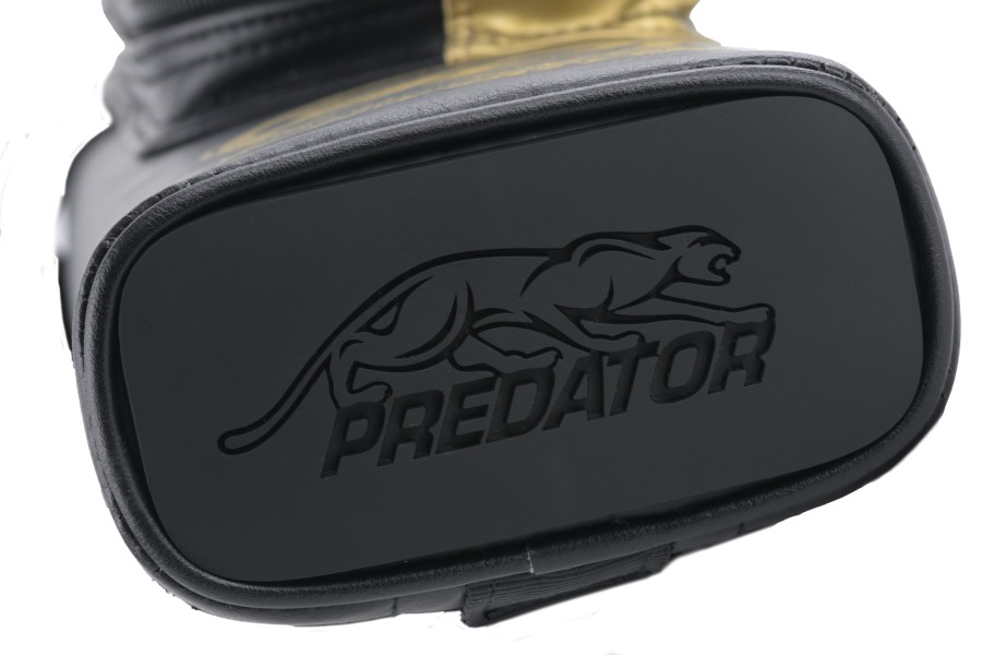 Queueköcher, Predator Roadline 30th anniversary, schwarz-gold, 3x5 – Bild 7