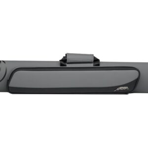Queueköcher, Predator Roadline, schwarz-grau, 2x4