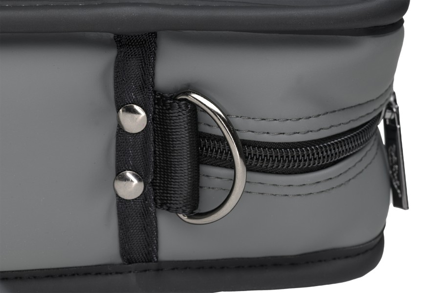 Queuetasche, Predator Roadline, schwarz-grau, 4x8 – Bild 8