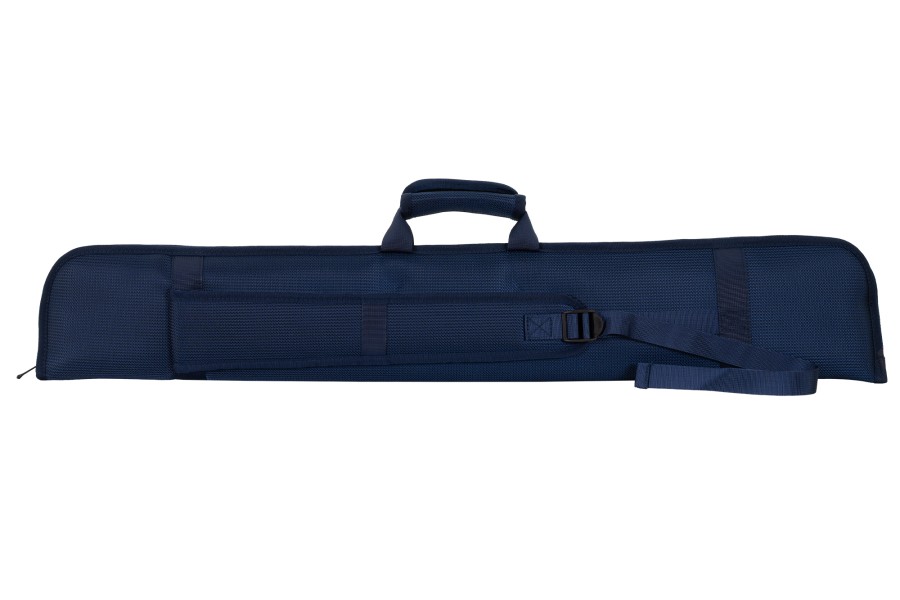 Queuetasche, Classic First Shot, blau, 2/2, 83 cm – Bild 2