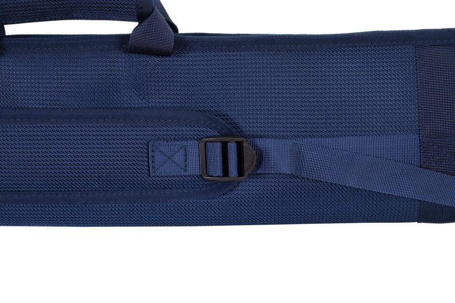 Queuetasche, Classic First Shot, blau, 2/2, 83 cm – Bild 5