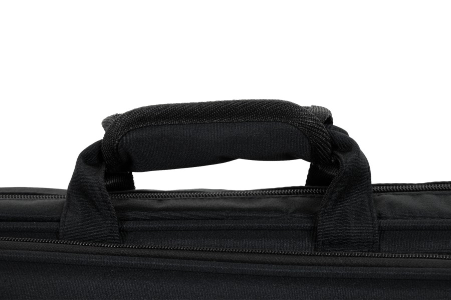 Queuetasche, Classic Strikebag, schwarz, 2/4, 83 cm – Bild 8