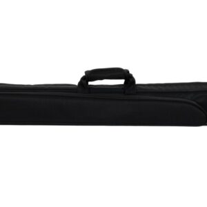 Queuetasche, Classic Strikebag, schwarz, 2/4, 83 cm