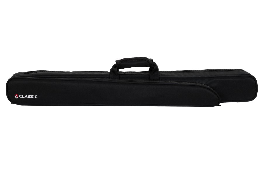 Queuetasche, Classic Strikebag, schwarz, 2/4, 83 cm