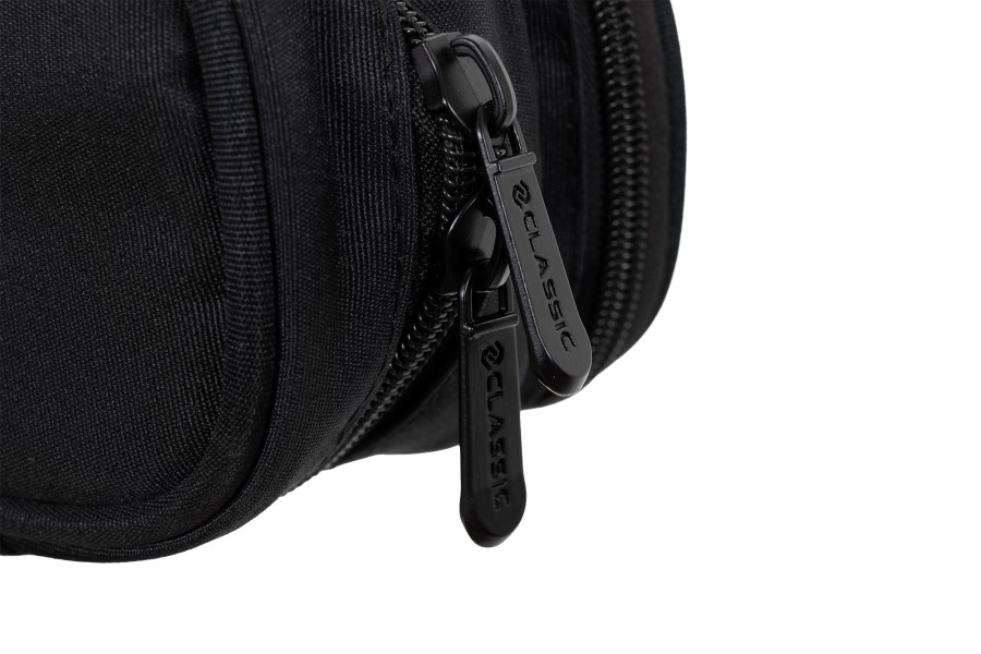 Queuetasche, Classic Strikebag, schwarz, 2/4, 83 cm – Bild 6