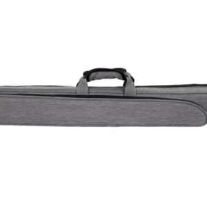 Queuetasche, Classic Strikebag, grau, 2/4, 83 cm