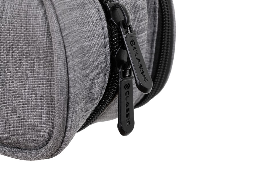 Queuetasche, Classic Strikebag, grau, 2/4, 83 cm – Bild 6