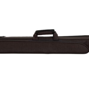 Queuetasche, Classic Strikebag, braun, 2/4, 83 cm