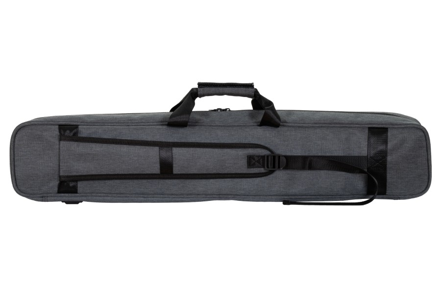Queuetasche, Classic CueGuard, grau, 3/5, 83 cm – Bild 2