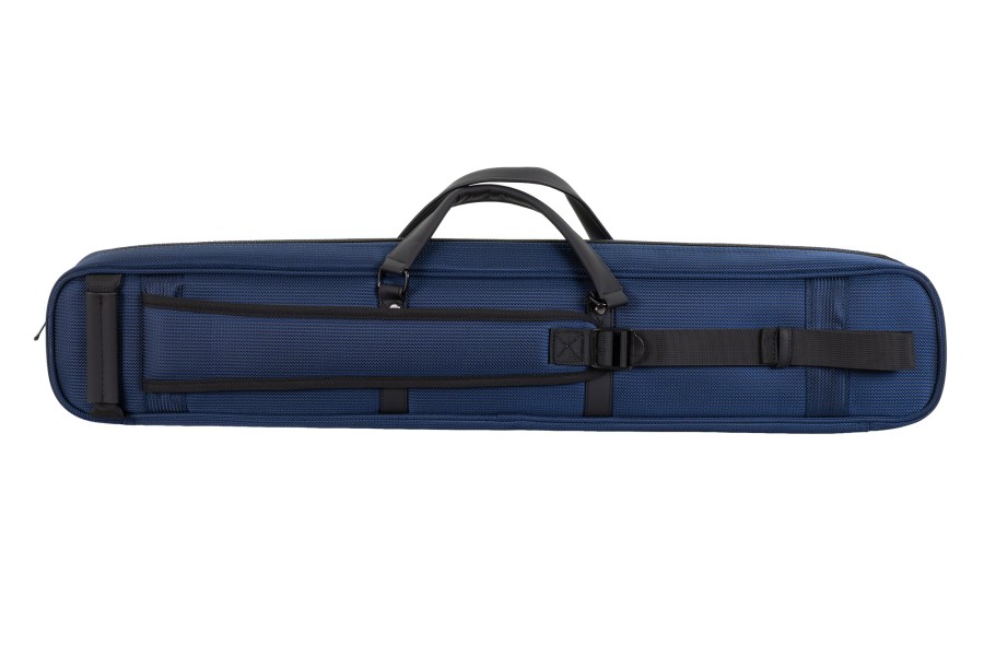 Queuetasche, Classic Prestige, blau, 3/5, 83 cm – Bild 2