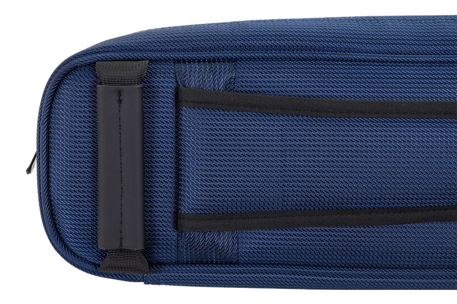 Queuetasche, Classic Prestige, blau, 3/5, 83 cm – Bild 4