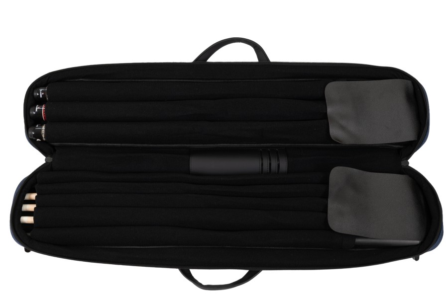 Queuetasche, Classic Prestige, blau, 3/5, 83 cm – Bild 7