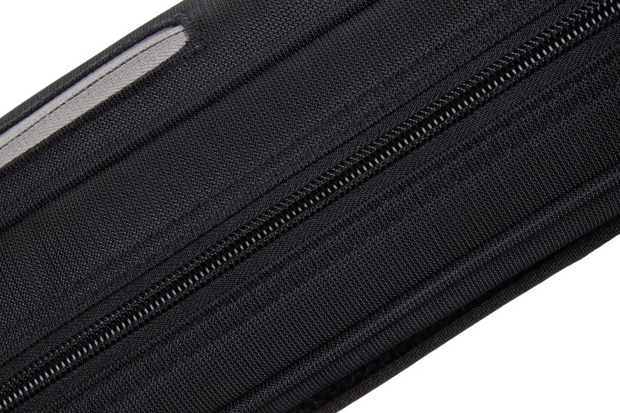 Queuetasche, Classic CueBuddy, schwarz-grau, 3/5, 83 cm – Bild 8