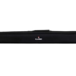 Queuetasche, Classic Rookie, schwarz, 1/1, 83 cm