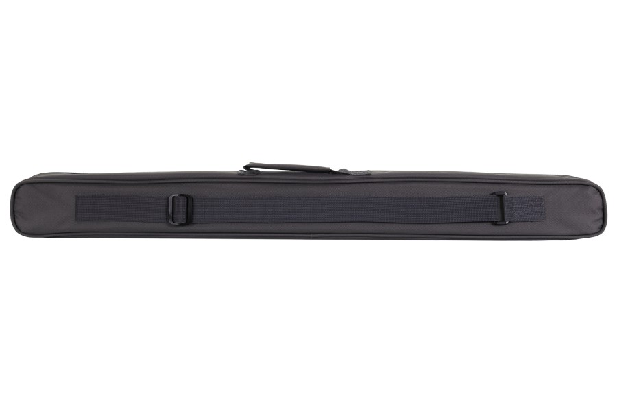 Queuetasche, Classic Rookie, grau, 1/1, 83 cm – Bild 2