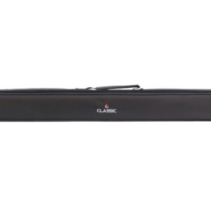 Queuetasche, Classic Rookie, grau, 1/1, 83 cm