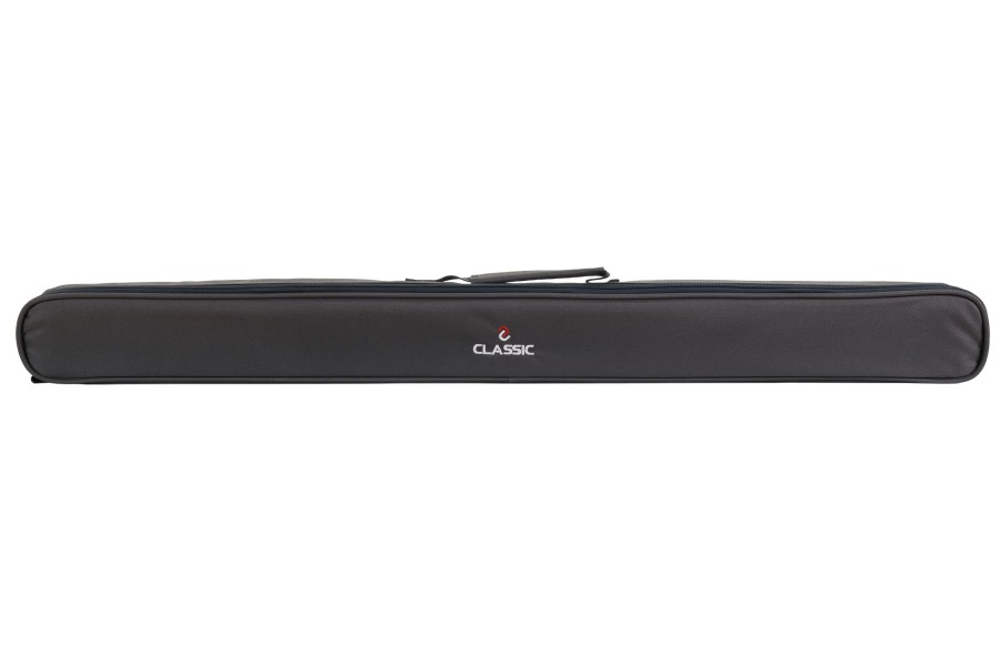 Queuetasche, Classic Rookie, grau, 1/1, 83 cm