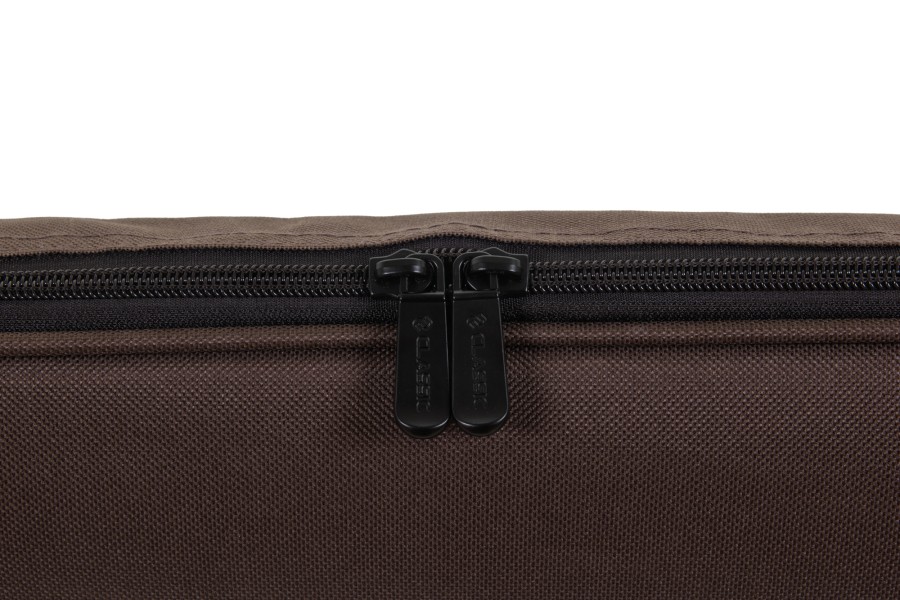 Queuetasche, Classic Rookie, braun, 1/1, 83 cm – Bild 5