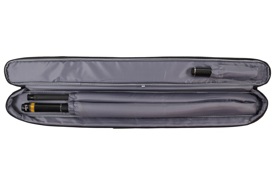 Queuetasche, Classic Rookie, braun, 1/1, 83 cm – Bild 3