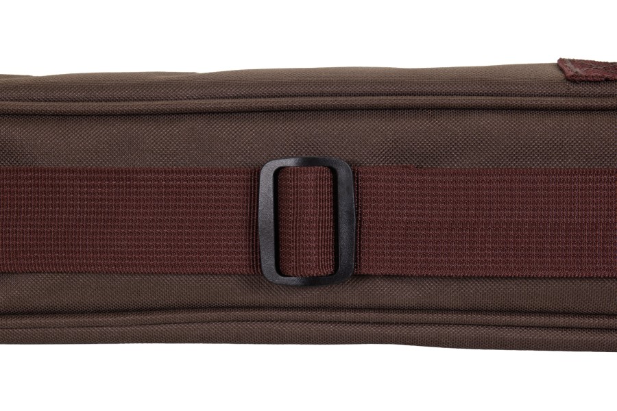 Queuetasche, Classic Rookie, braun, 1/1, 83 cm – Bild 6