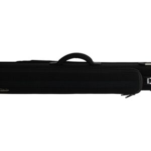 Queueköcher, Mezz MXC-25, schwarz, 2x5, 85cm