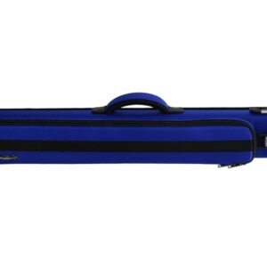 Queueköcher, Mezz MXC-25, blau, 2x5, 85cm
