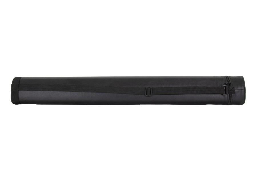 Queueköcher, Royal 2, schwarz, 2/2, 85 cm – Bild 2