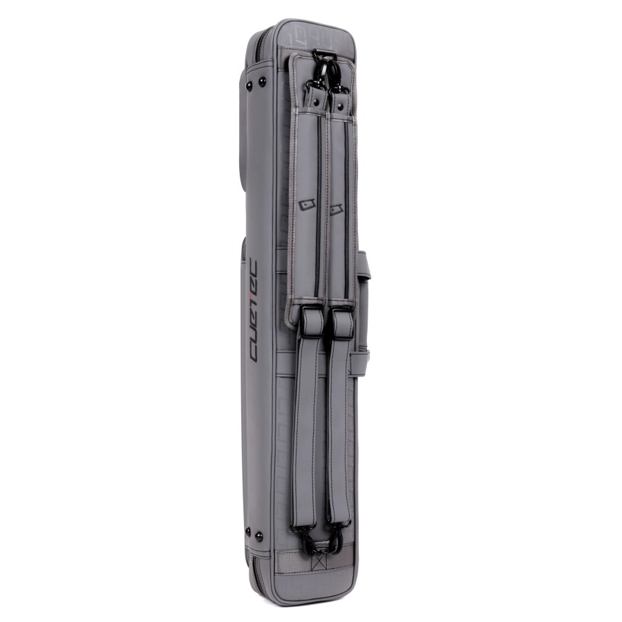Queuetasche, Cuetec Pro Line, Ghost Edition, 4x8, 85cm – Bild 5