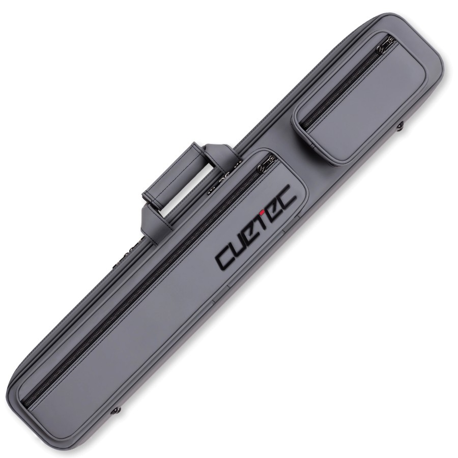 Queuetasche, Cuetec Pro Line, Ghost Edition, 4x8, 85cm – Bild 2