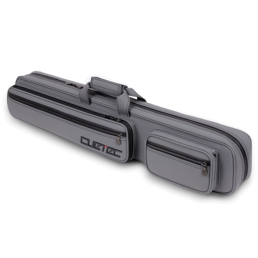 Queuetasche, Cuetec Pro Line, Ghost Edition, 4x8, 85cm – Bild 3