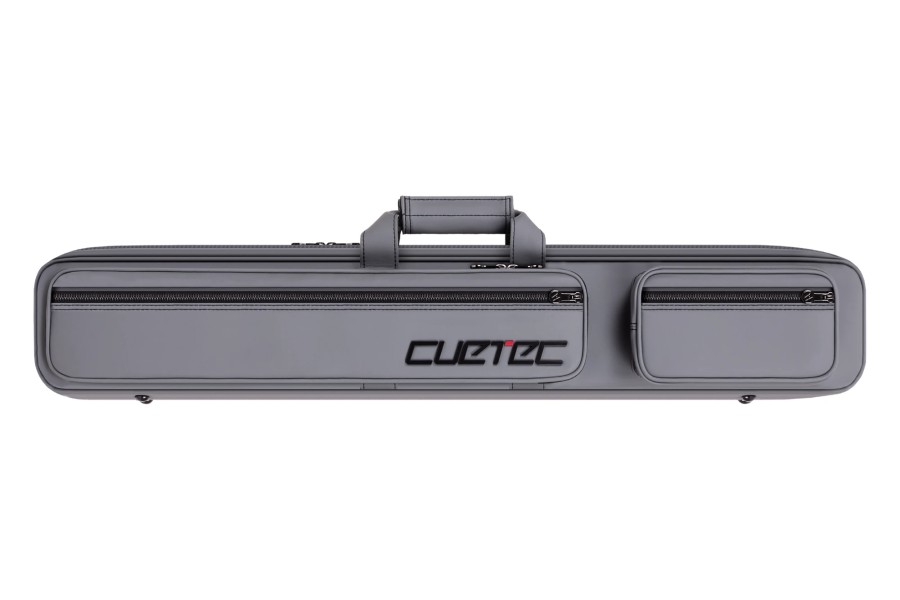 Queuetasche, Cuetec Pro Line, Ghost Edition, 4x8, 85cm