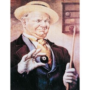 Poster, W.C. Fields