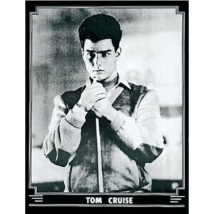 Poster, Tom Cruise