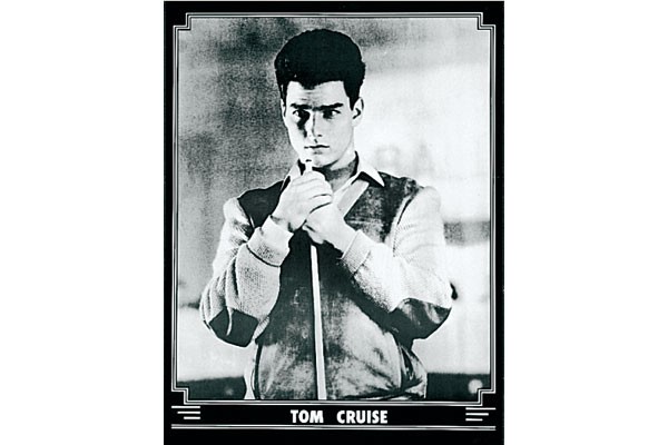 Poster, Tom Cruise