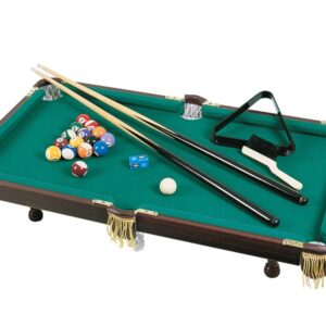 Billardtisch, Pool, Fun