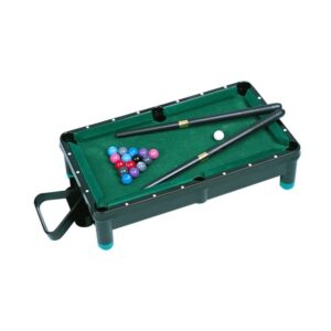 Miniatur-Billardtisch, Pool