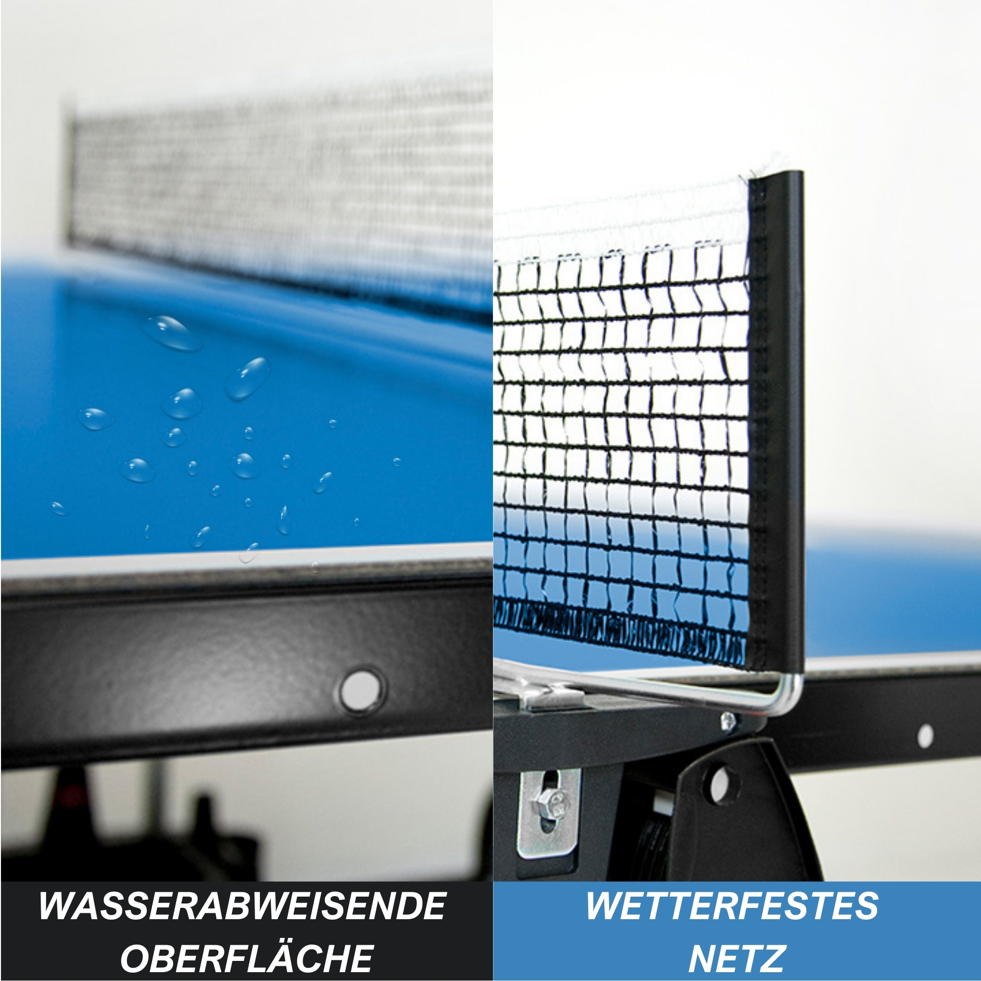Bandito - Tischtennisplatte Outdoor – Bild 5